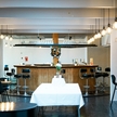 Den roterende bar