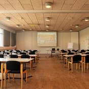 faciliteter