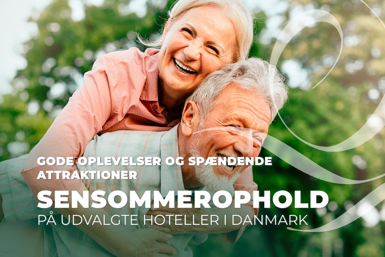 Sensommerophold