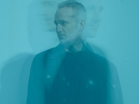 Rasmus Walter på Hotel Pejsegaarden