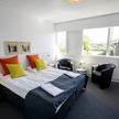 Accommodation Brædstrup