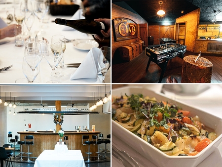 hotel pejsegården selskabslokaler