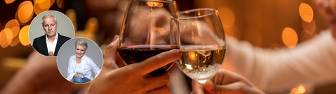 Julefrokost på Hotel Pejsegården