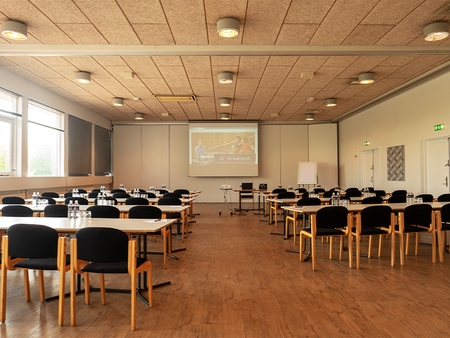 mødelokale brædstrup