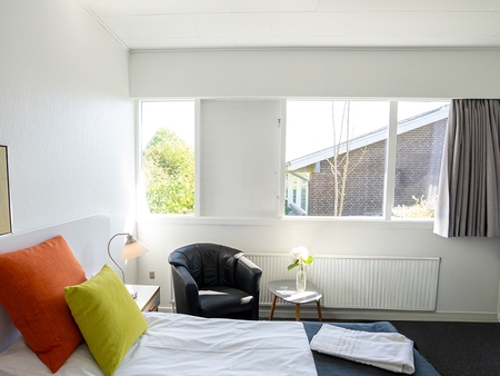 Afhold dit næste møde eller kursus på Hotel Pejsegaarden i Brædstrup