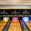 Bowling alley
