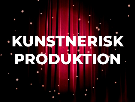 Kunstnerisk produktion bag Pejserevyen 2026