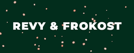 Revy og frokost