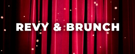 revy og brunch