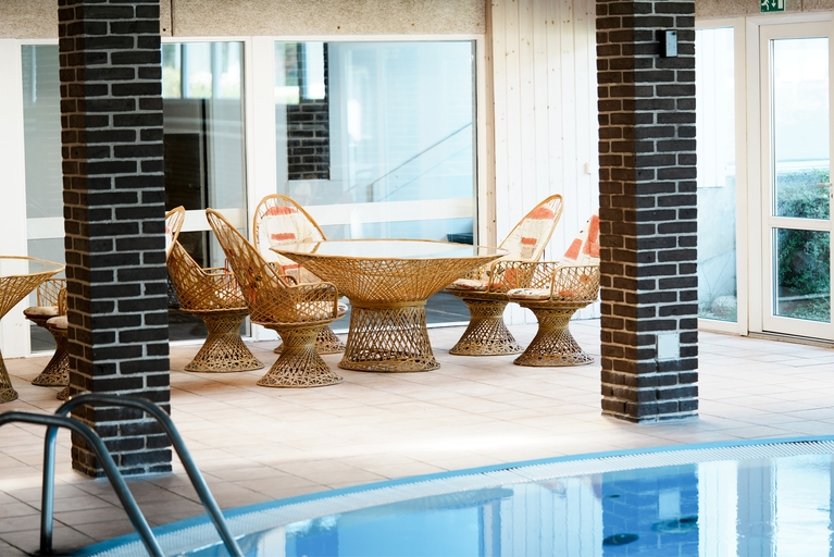 hotel pejsegården brædstrup pool