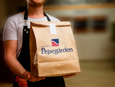 brædstrup take away