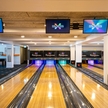 Bowling alley