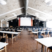 konference lokale midtjylland