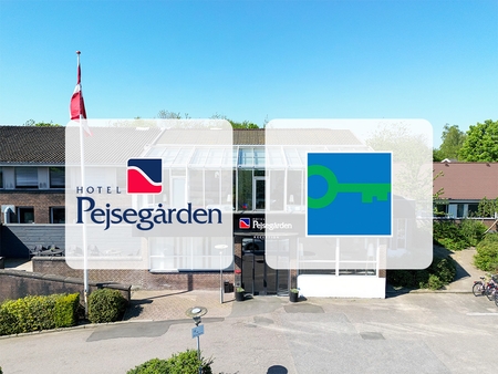 Hotel Pejsegården GreenKey