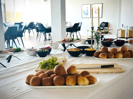 Mindehøjtidelighed og mindesammenkomst Brædstrup