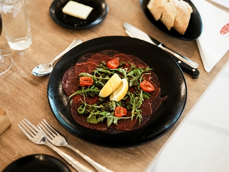 dagens menu ret brædstrup
