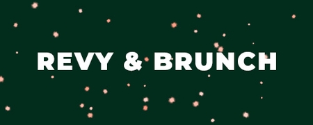 revy og brunch