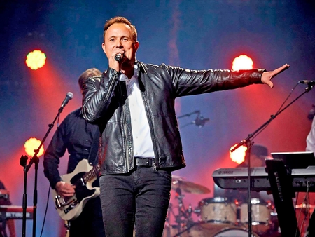 Thomas Evers Poulsen koncert