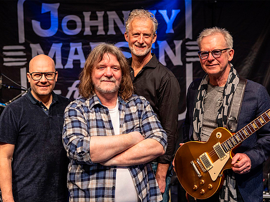 Thomas Evers Poulsen Band