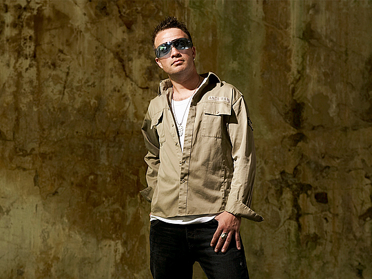 Thomas Evers Poulsen Band